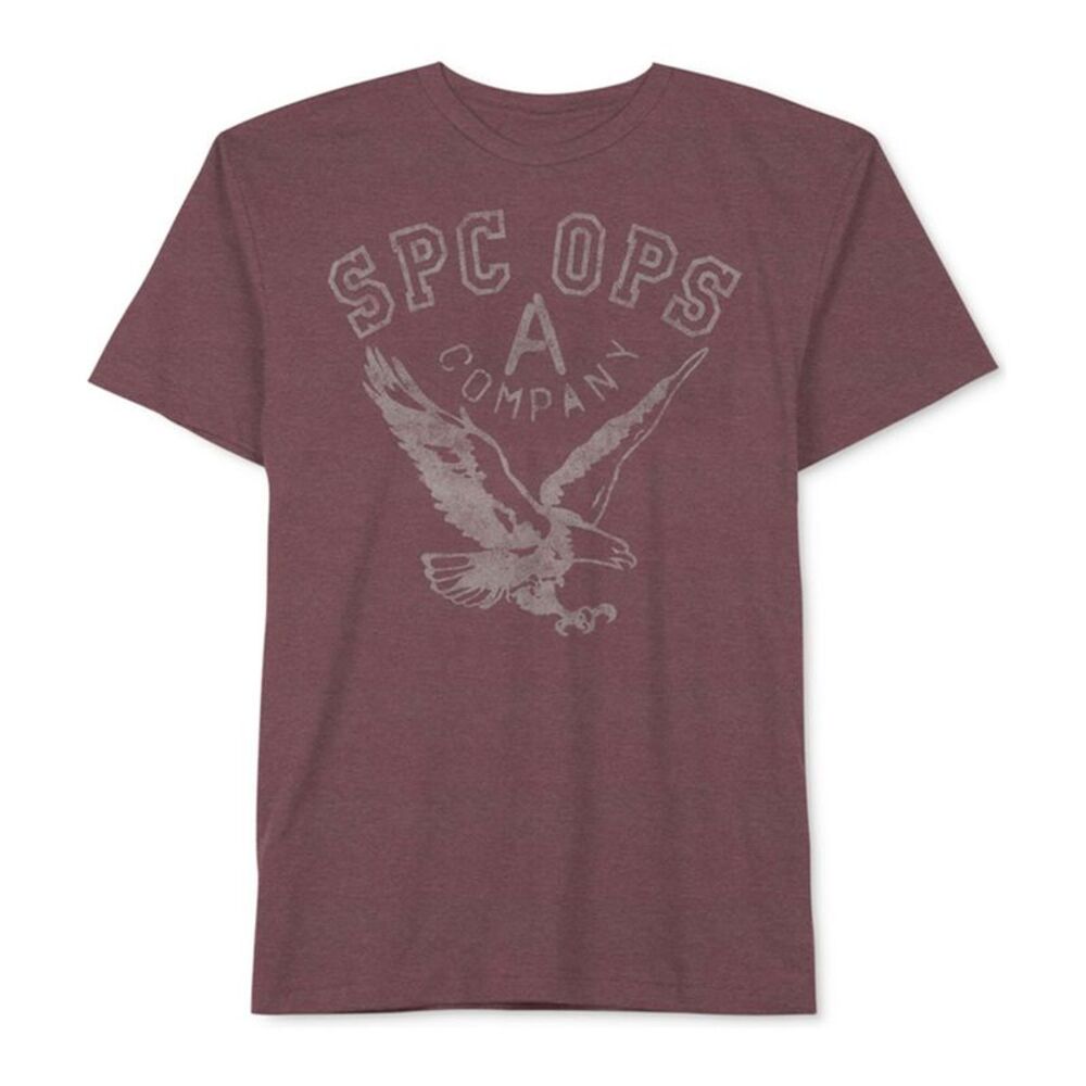 Jem Mens Special Ops Graphic T-Shirt, NWT
